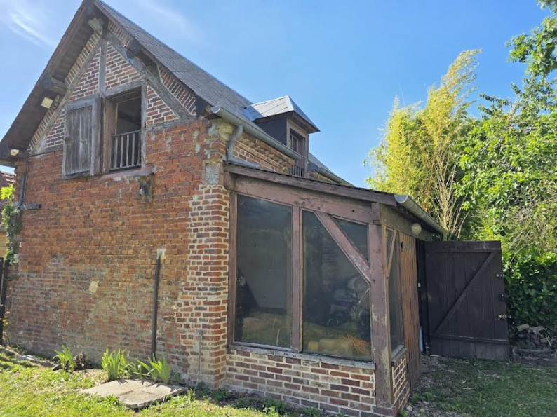 vente Maison Saint Clair Sur Epte - Photo 9