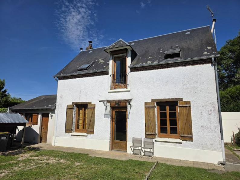 vente Maison Saint Clair Sur Epte - Photo 1