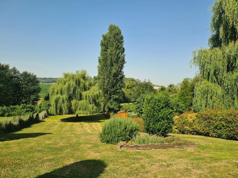 vente Maison Chars - Photo 10