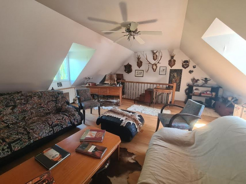 vente Maison Chars - Photo 5