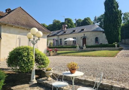 vente Maison Chars