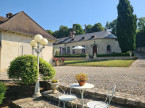 vente Maison Chars