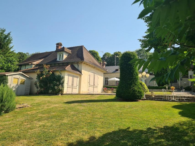vente Maison Chars - Photo 9