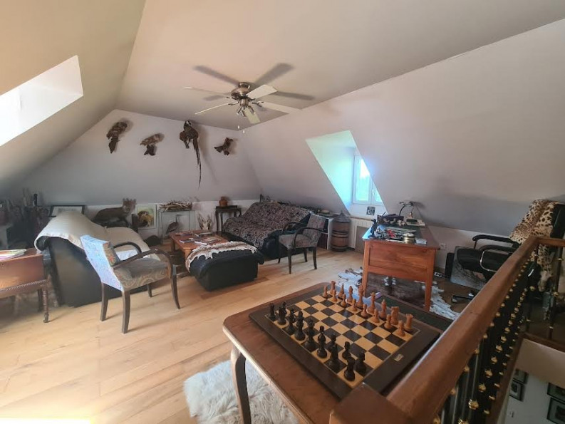 vente Maison Chars - Photo 6