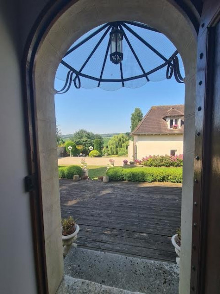 vente Maison Chars - Photo 8
