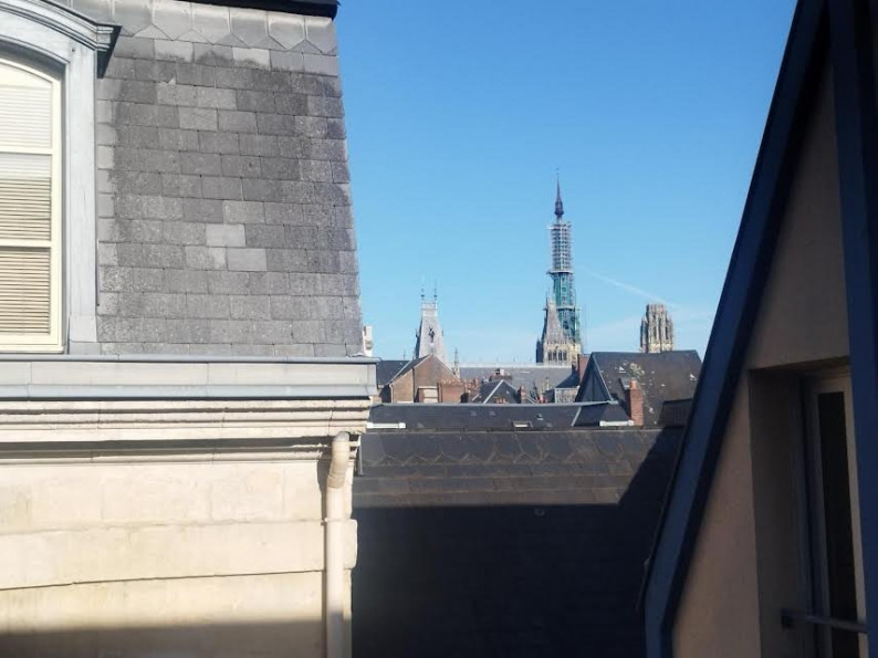 vente Appartement Rouen - Photo 1