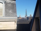 vente Appartement Rouen