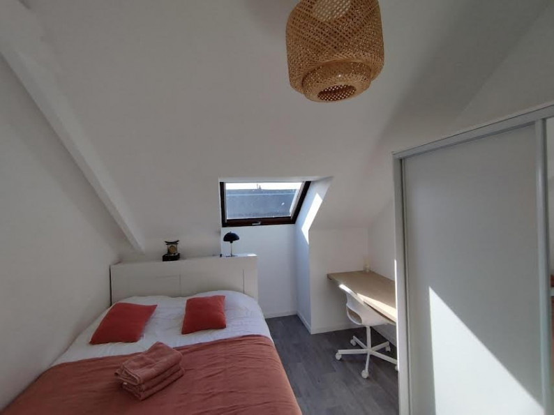 vente Appartement Rouen - Photo 6