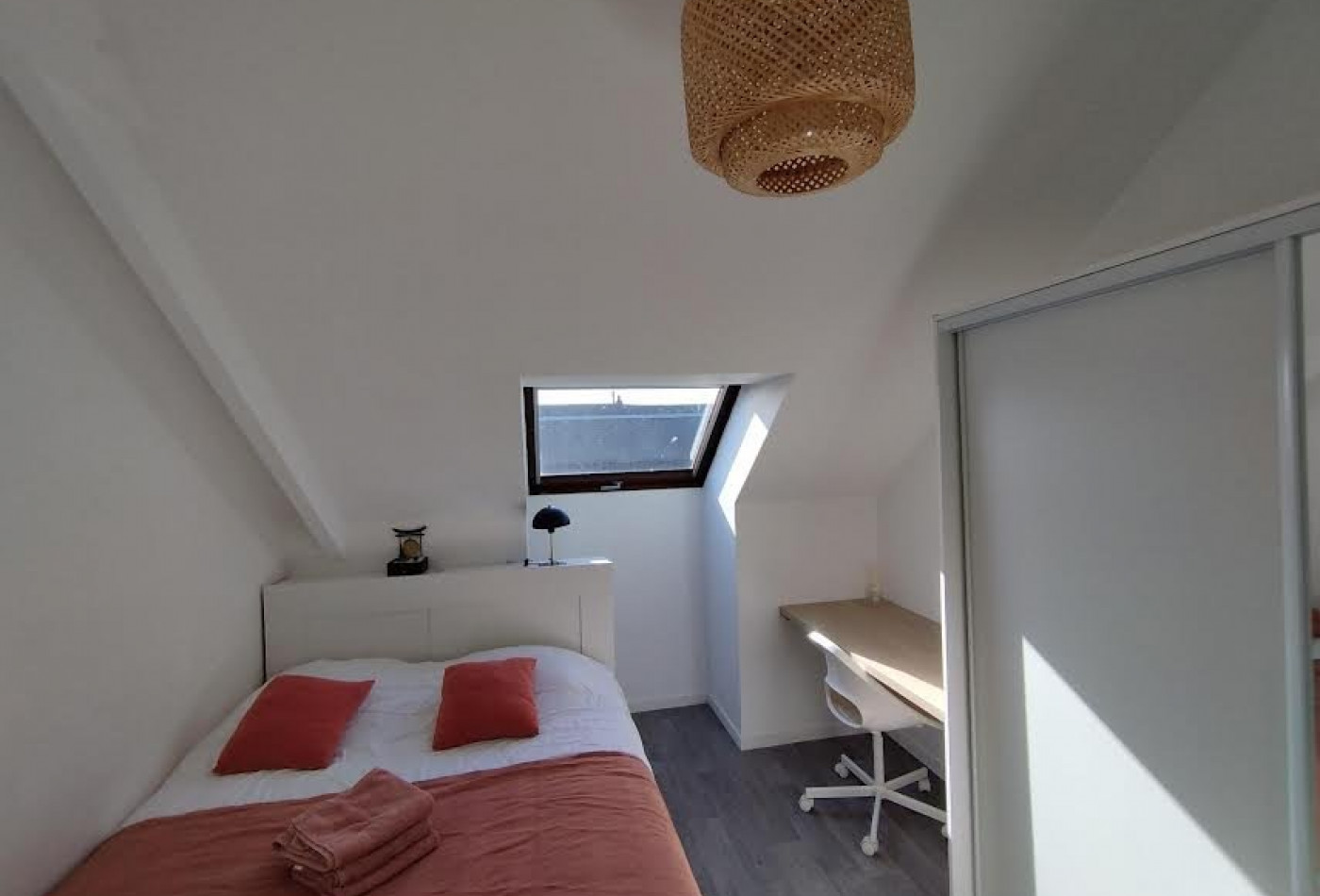 vente Appartement Rouen - Photo 6