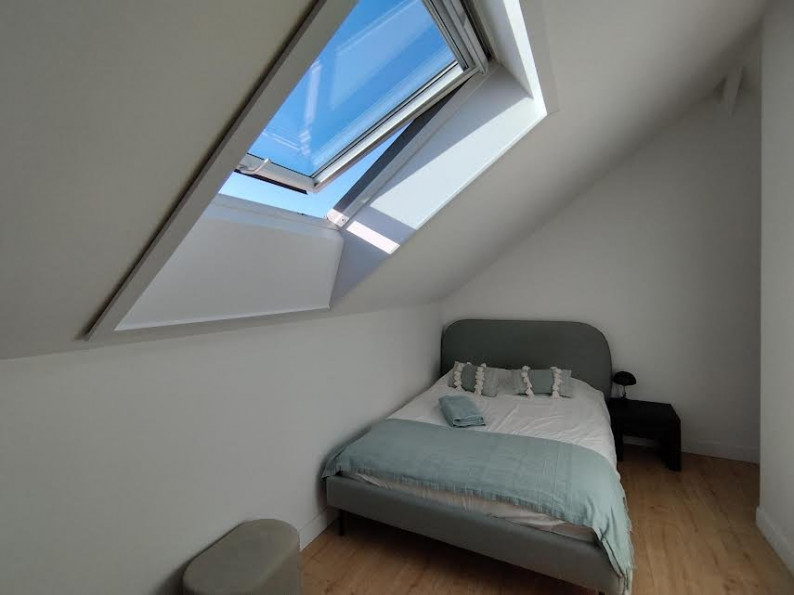 vente Appartement Rouen - Photo 7