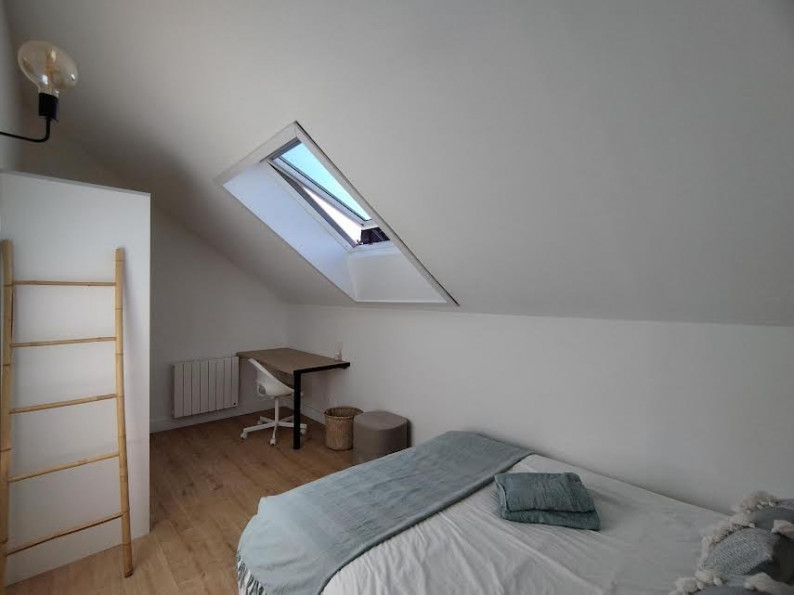 vente Appartement Rouen - Photo 8