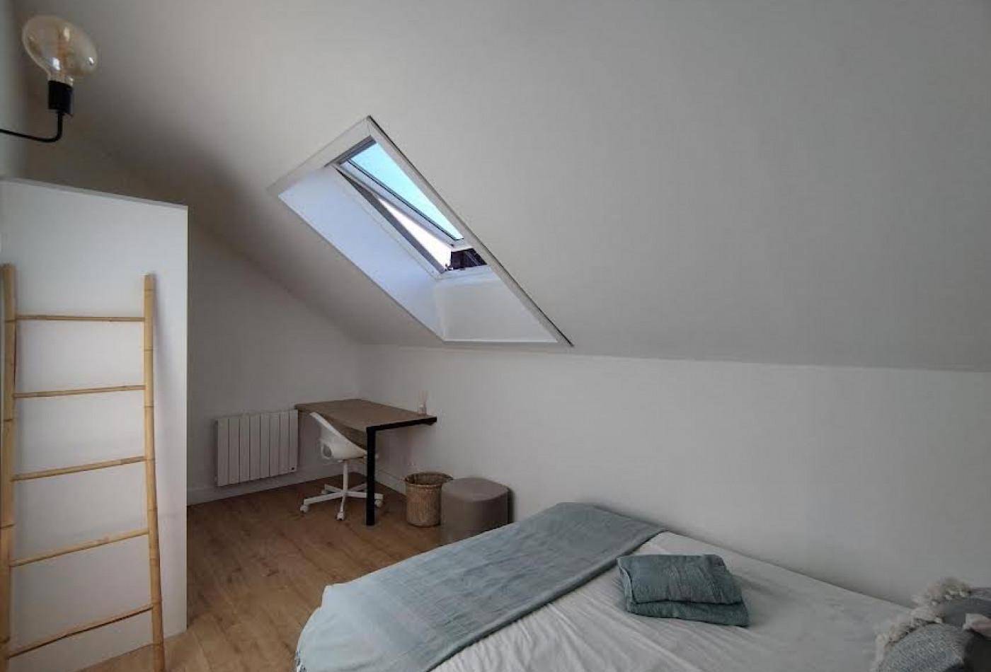 vente Appartement Rouen - Photo 8