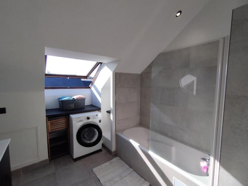 vente Appartement Rouen - Photo 10
