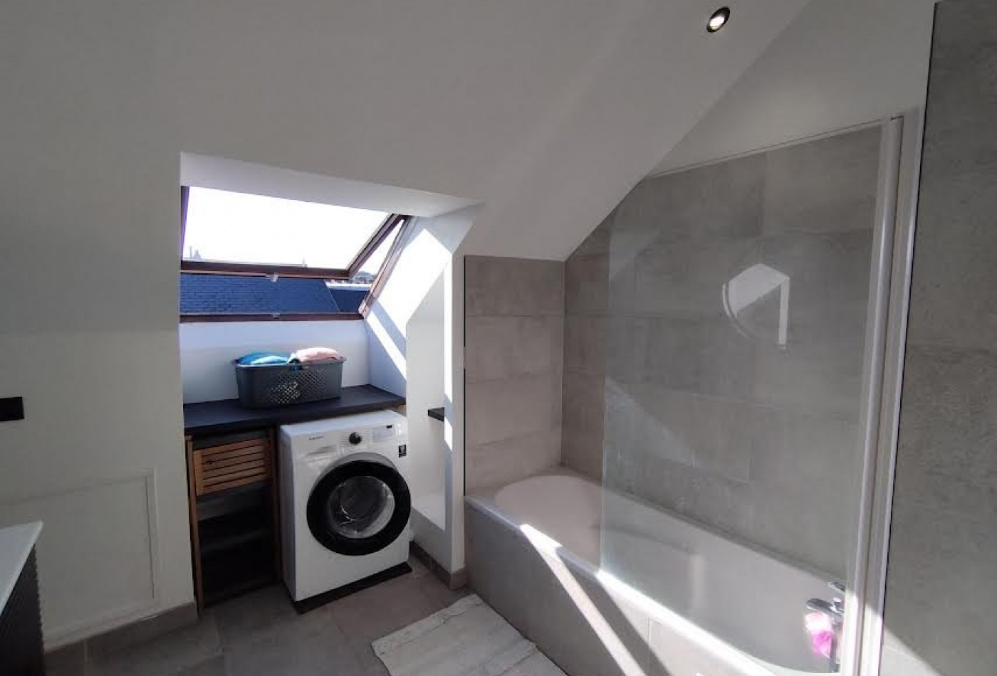 vente Appartement Rouen - Photo 10