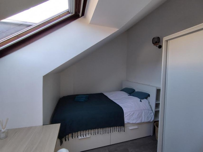 vente Appartement Rouen - Photo 4