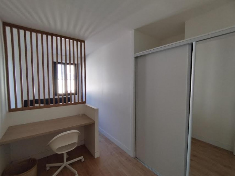 vente Appartement Rouen - Photo 5