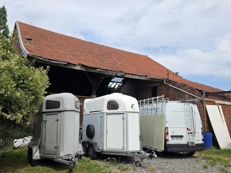 vente Maison Gournay En Bray - Photo 8