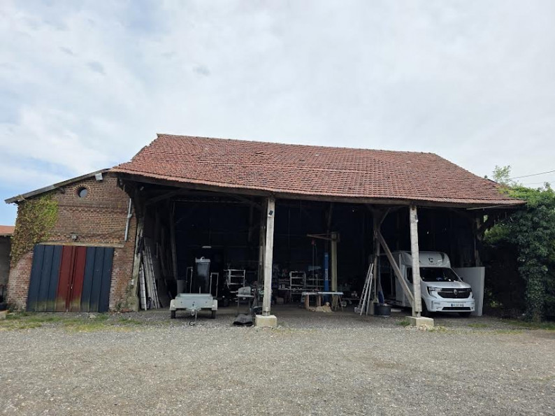 vente Maison Gournay En Bray - Photo 9