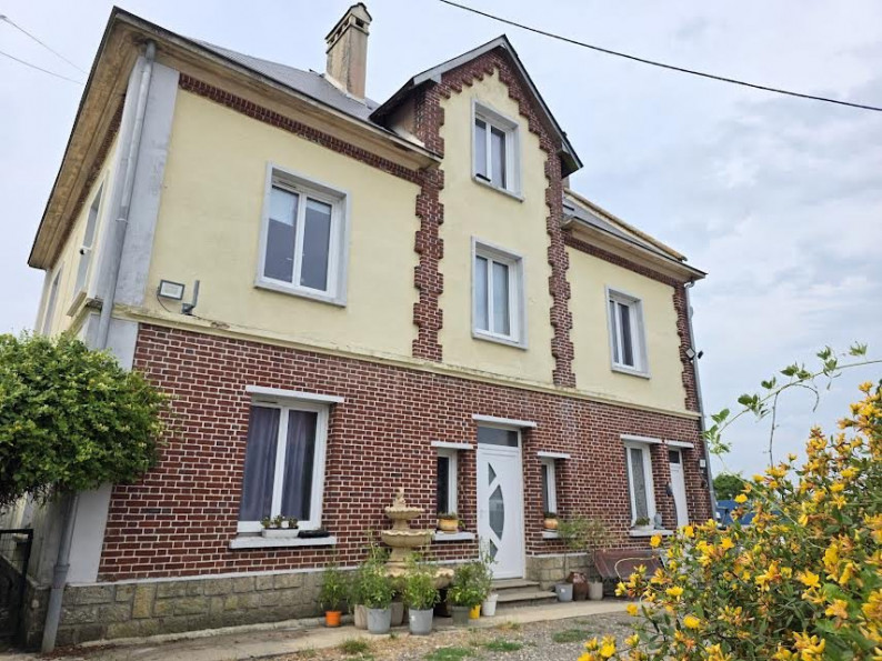 vente Maison Gournay En Bray - Photo 1