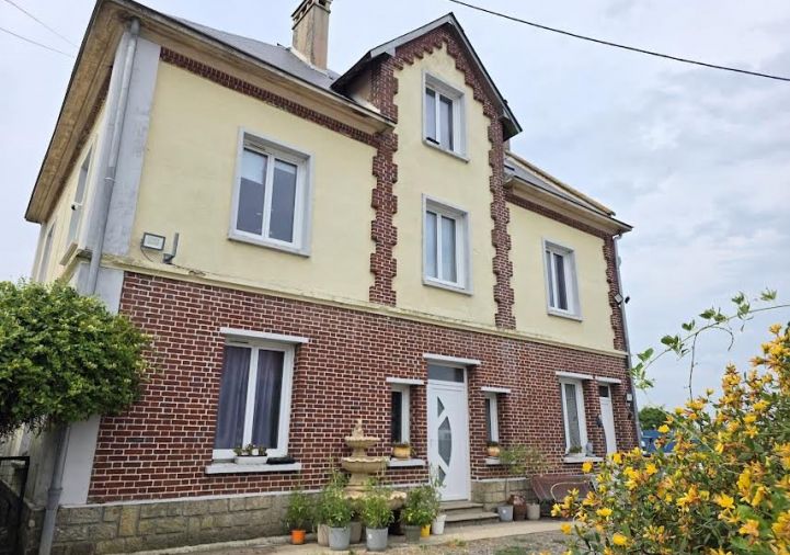 vente Maison Gournay En Bray