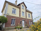 vente Maison Gournay En Bray