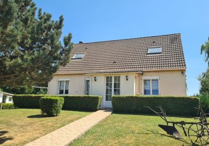 vente Maison Gisors