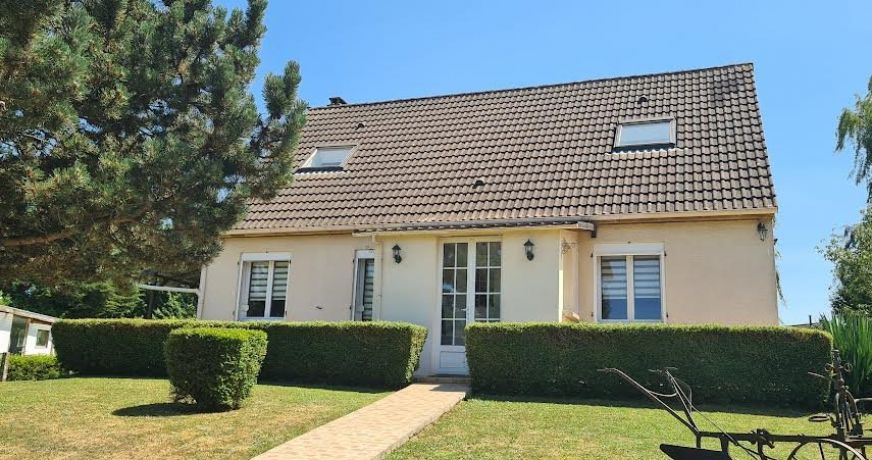 vente Maison Gisors