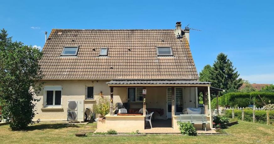 vente Maison Gisors
