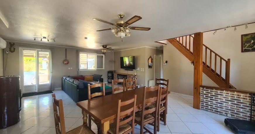 vente Maison Gisors