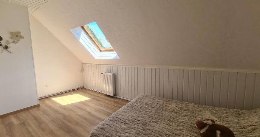 vente Maison Gisors