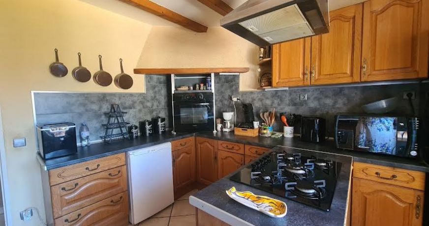 vente Maison Gisors