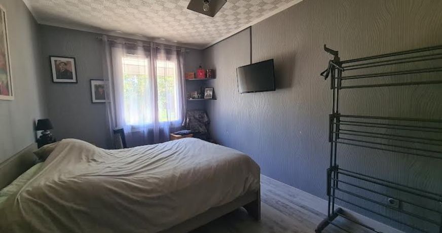 vente Maison Gisors