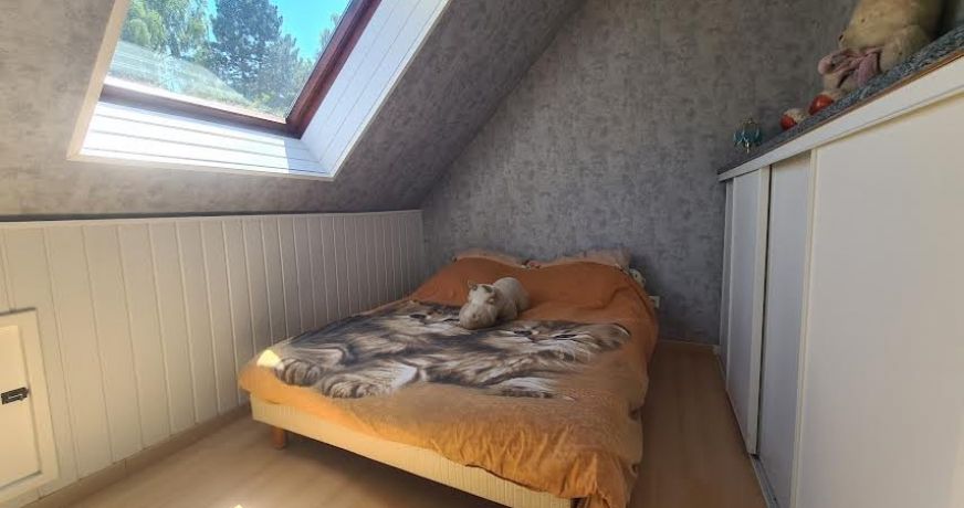 vente Maison Gisors