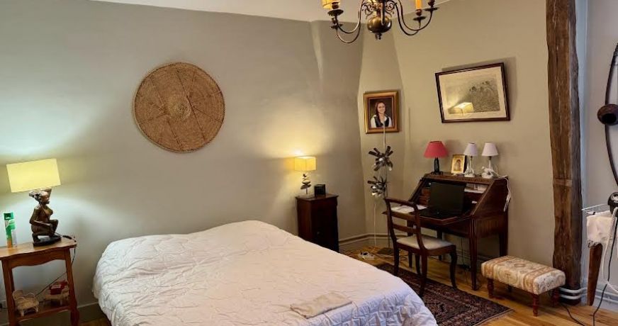 vente Maison Magny En Vexin
