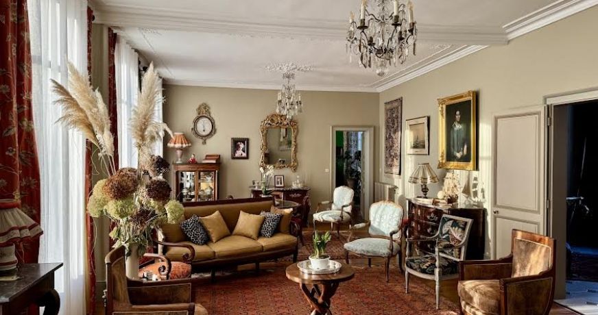 vente Maison Magny En Vexin