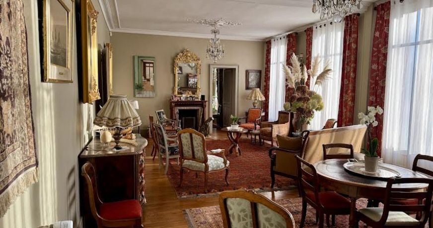 vente Maison Magny En Vexin