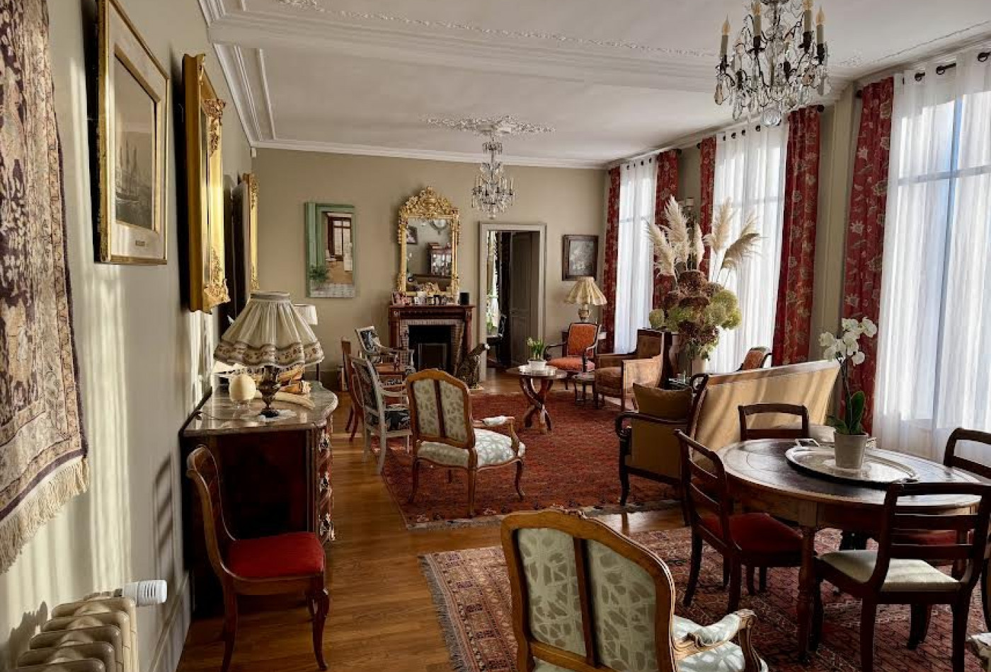 vente Maison Magny En Vexin - Photo 3