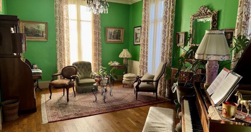 vente Maison Magny En Vexin
