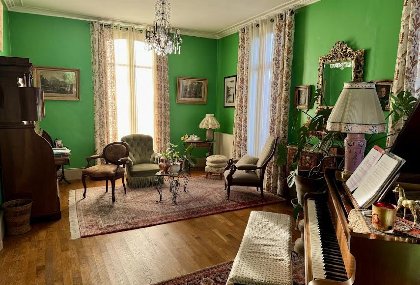 vente Maison Magny En Vexin - Photo 4