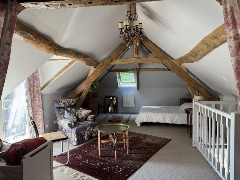 vente Maison Magny En Vexin - Photo 8