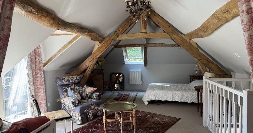 vente Maison Magny En Vexin