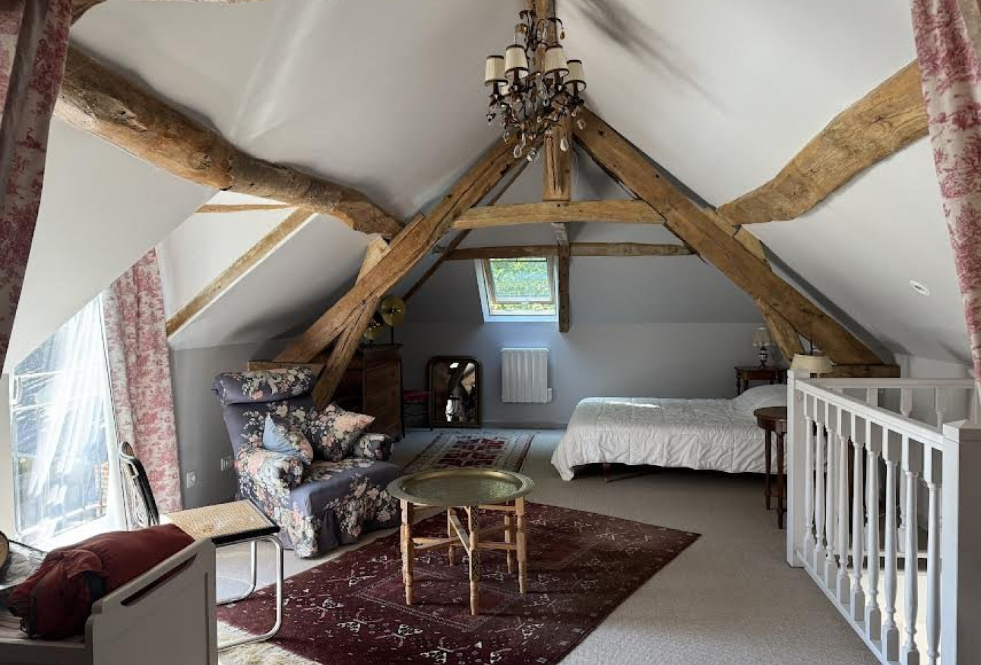 vente Maison Magny En Vexin - Photo 8