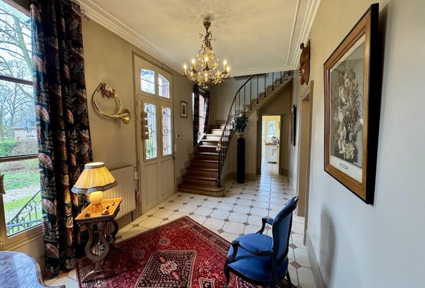 vente Maison Magny En Vexin - Photo 2