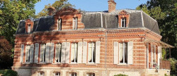 vente Maison Magny En Vexin