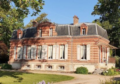 vente Maison Magny En Vexin