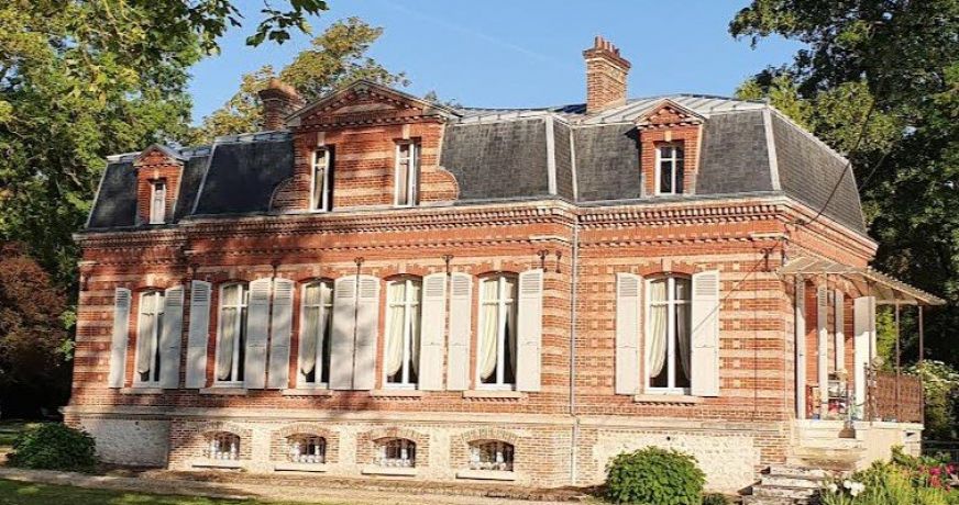 vente Maison Magny En Vexin