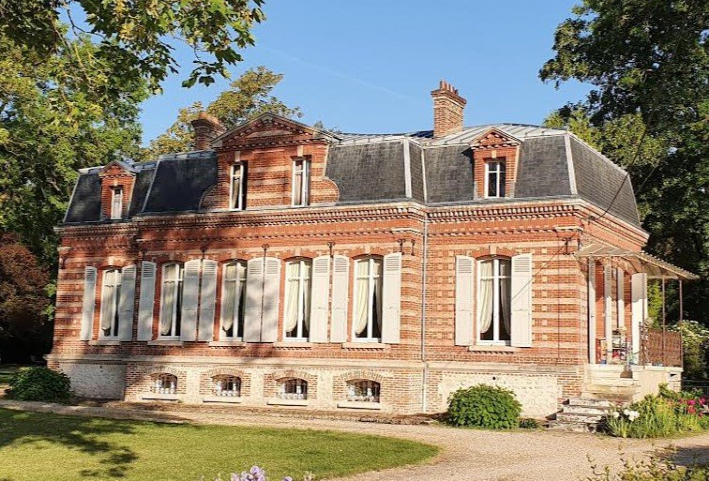 vente Maison Magny En Vexin - Photo 1