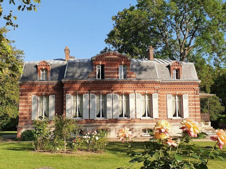 vente Maison Magny En Vexin - Photo 10