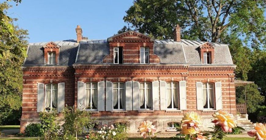 vente Maison Magny En Vexin