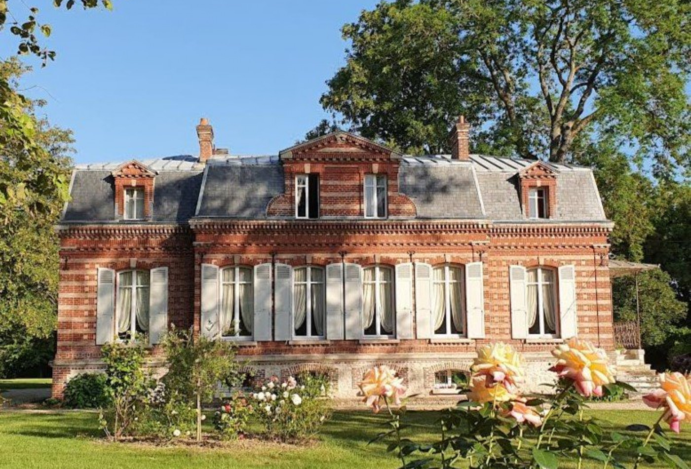 vente Maison Magny En Vexin - Photo 10